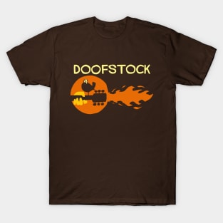 Doofstock T-Shirt